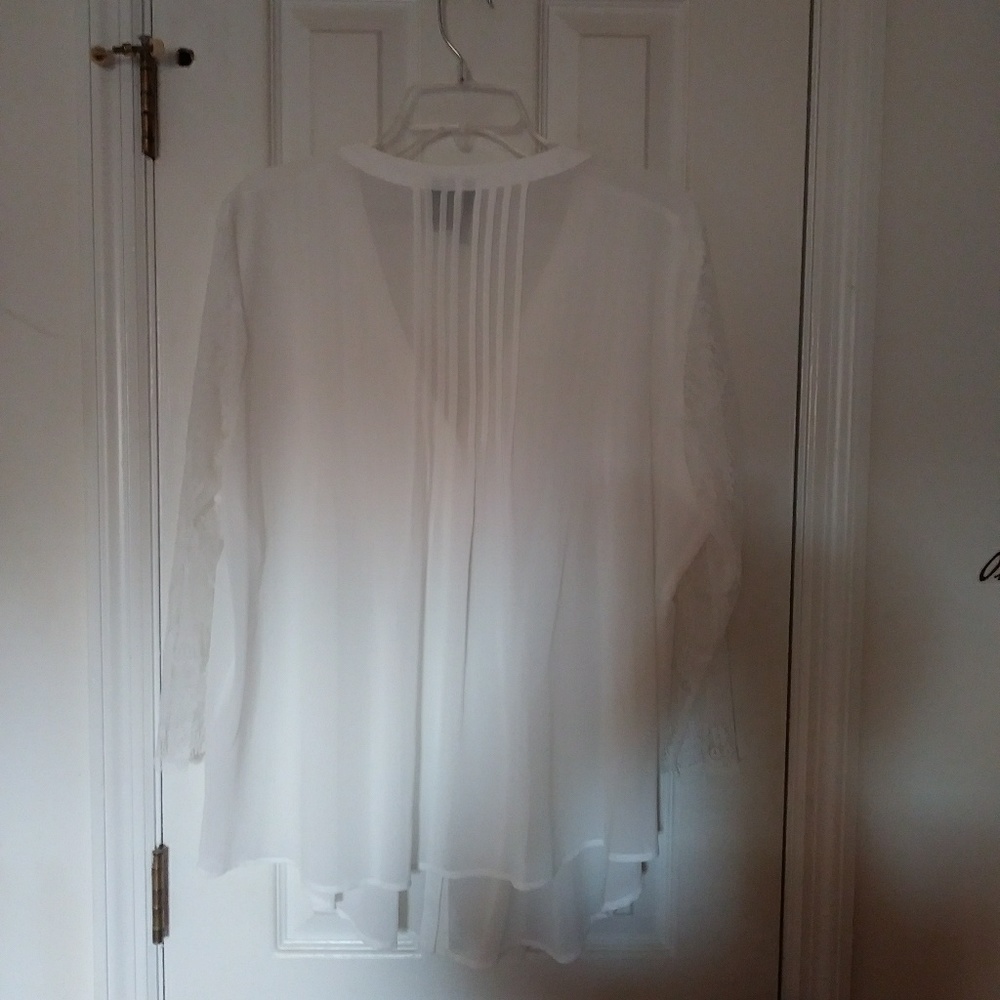 New Direction blouse - Picture 5 of 6